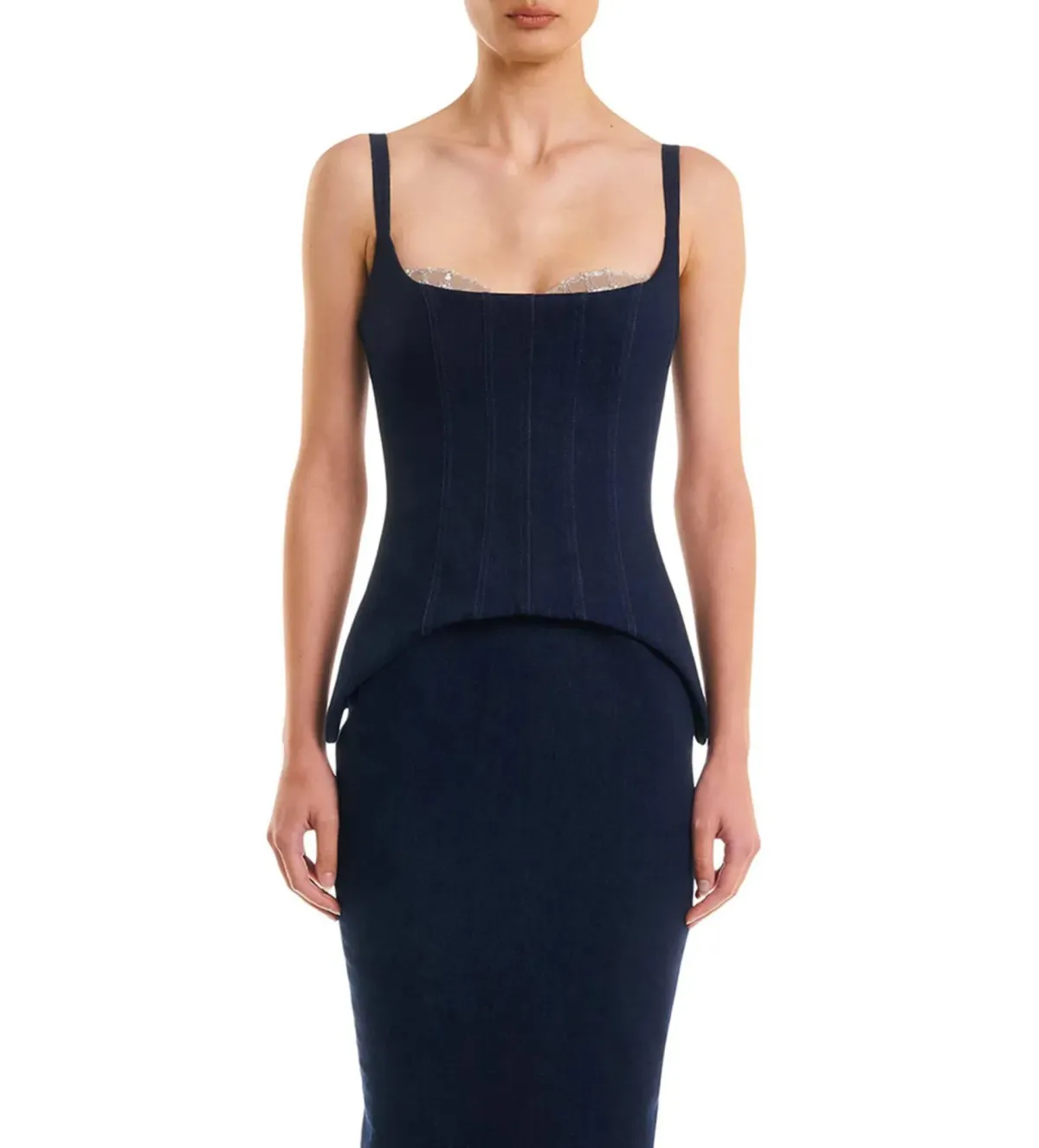 ELIYA THE LABEL Monet Dress size L / AU Size 12 - Image 2