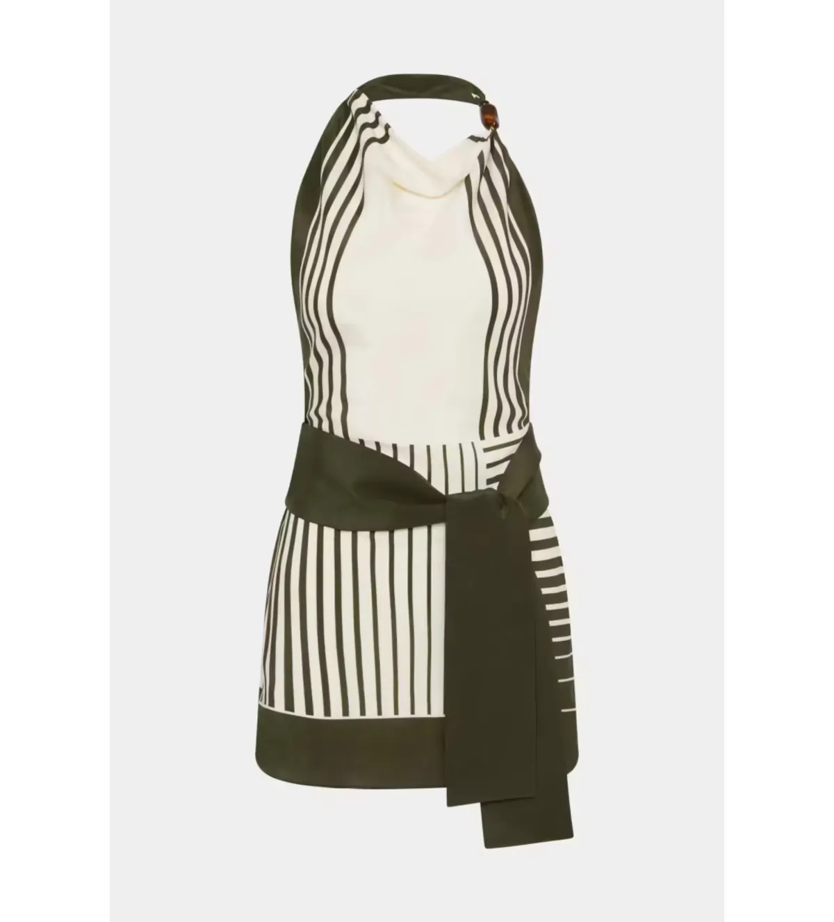 Sir The Label Leilani Mini Dress Size AU 8 - Image 4