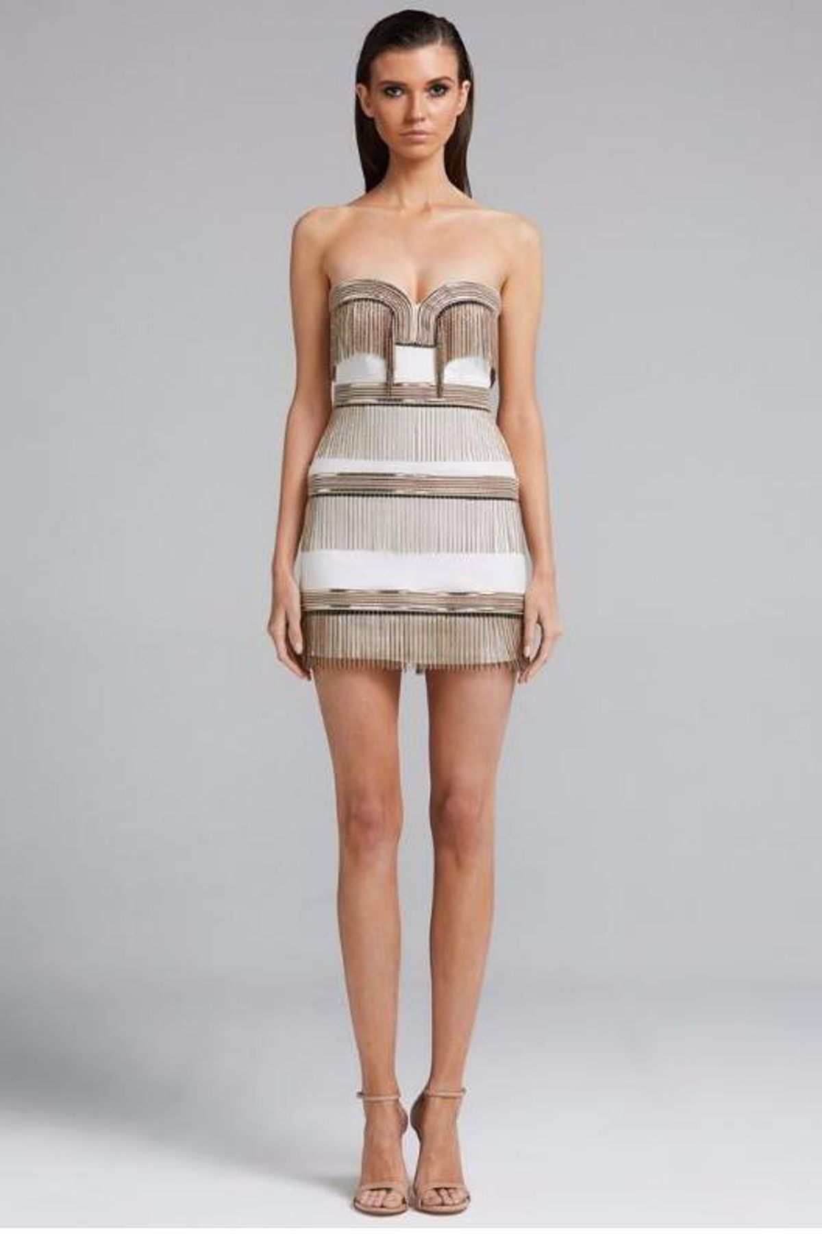 Eliya The Label Anarchy Dress - Image 1