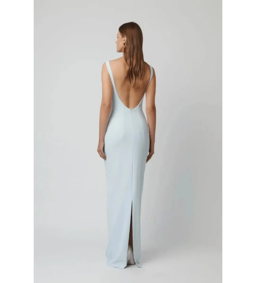 Effie Kat’s Verona Gown AU 8 for rent on The Volte - main image