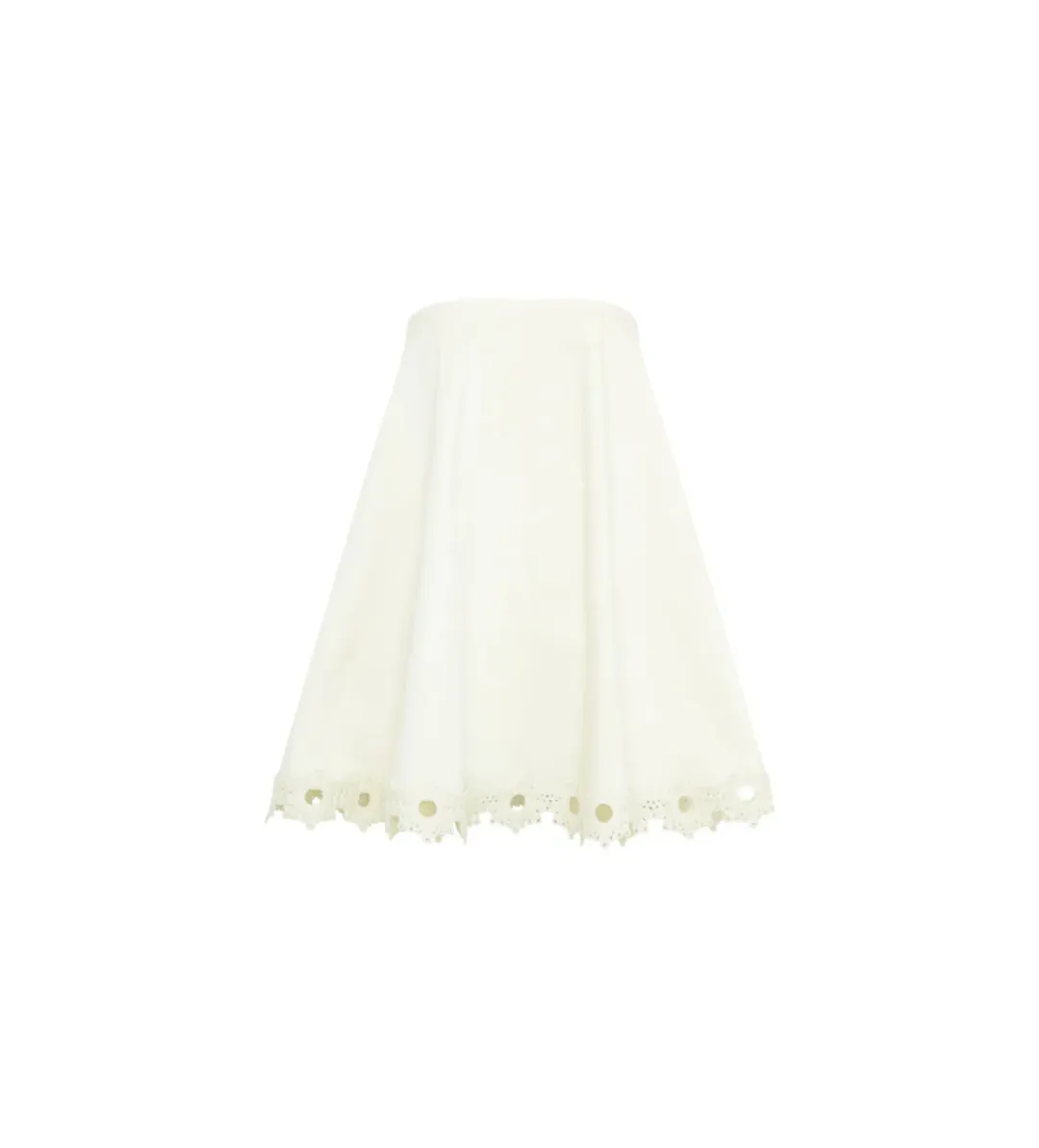 Camilla and Marc Marina Mini Dress Citron Yellow Size XS / AU 6 for rent on The Volte - main image