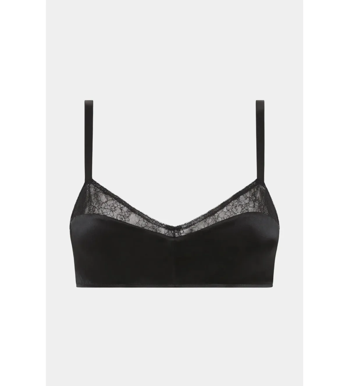 Sir The Label Dunya Draped Bralette with cardigan and skirt Size 1 - Image 6