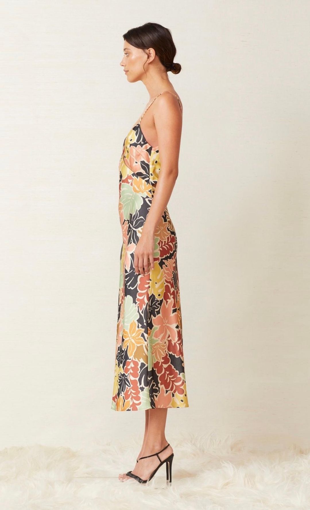 Babelini Midi Dress size 6 for rent on The Volte - main image