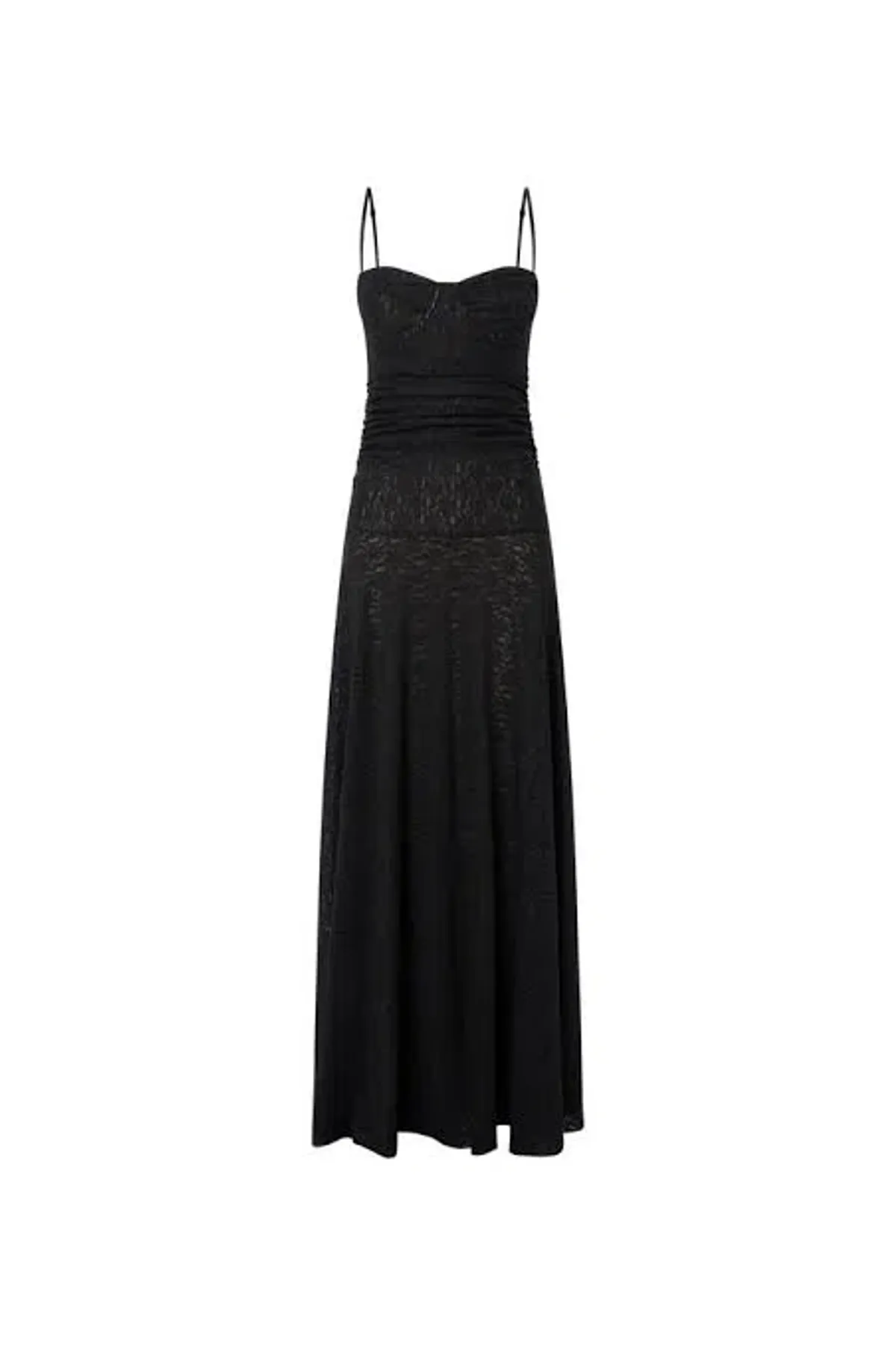 Camilla and Marc Camille Lace Maxi Black Size AU 10 - Image 4
