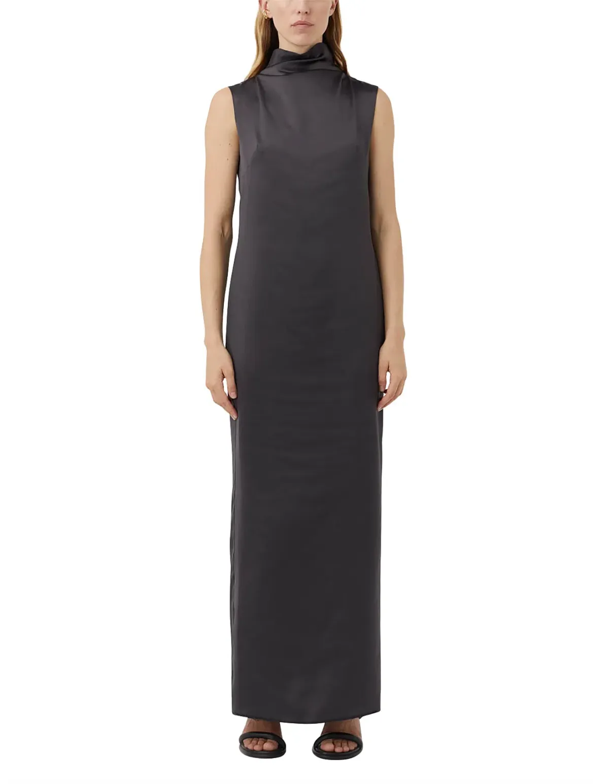 Camilla and Marc Emeline Column Maxi Dress Size 8 - Image 1