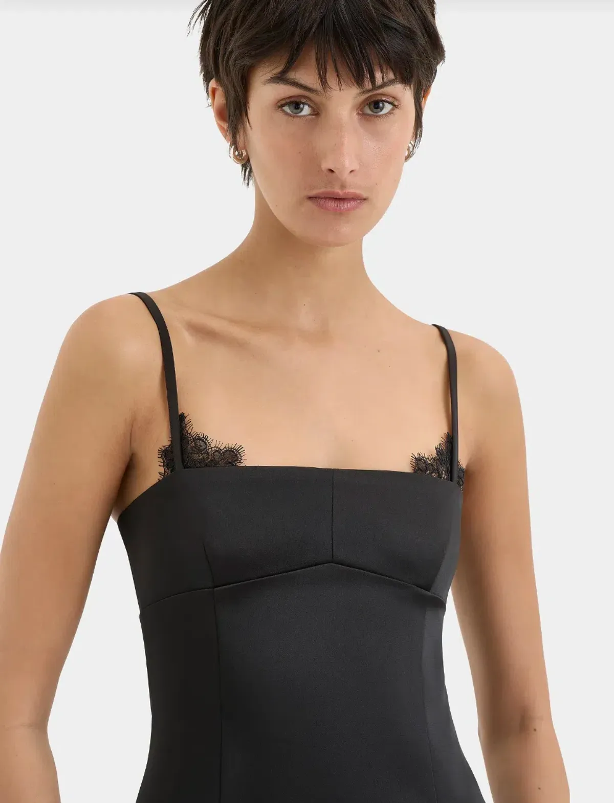 POPPY COLUMN GOWN - Image 9