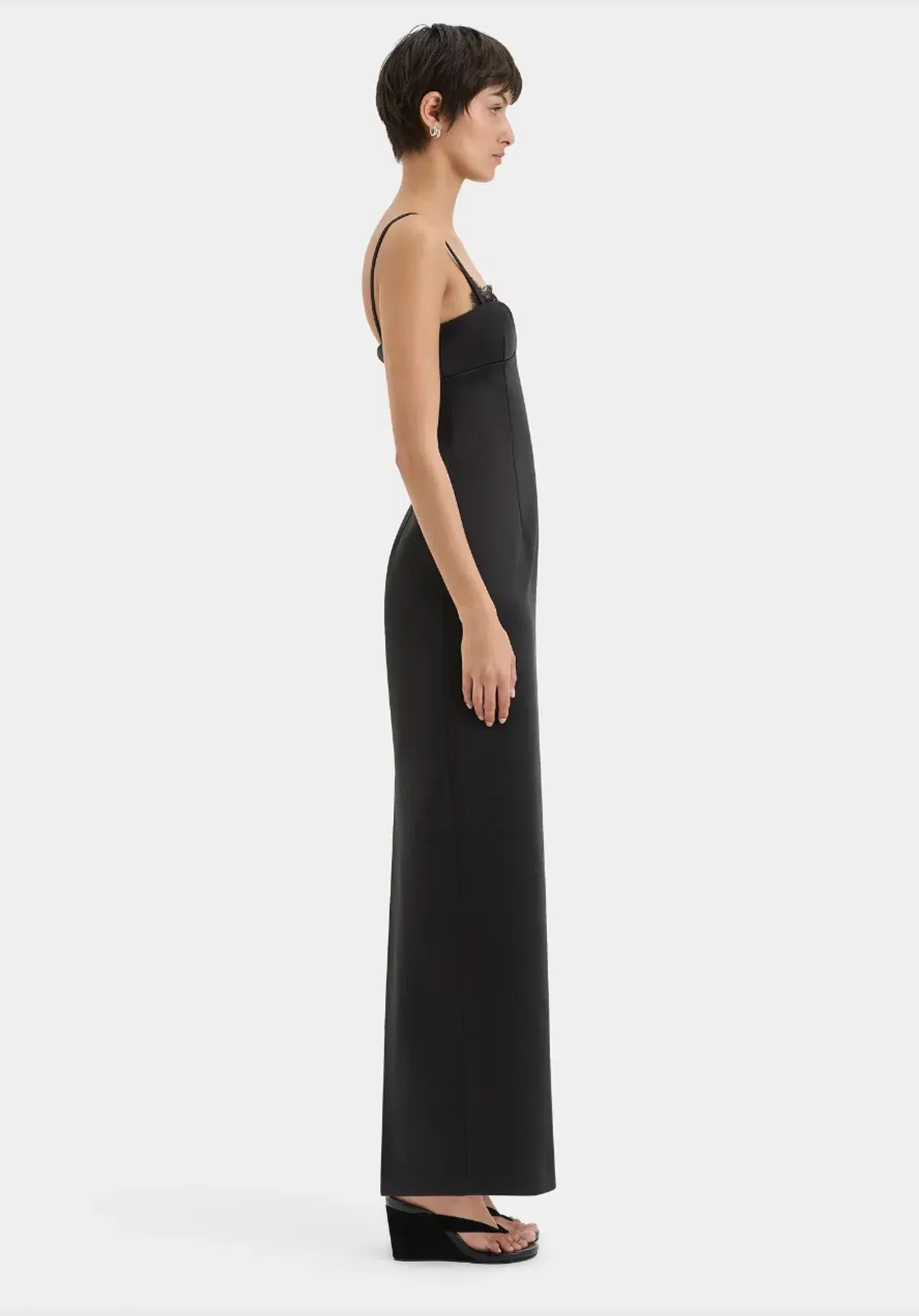 POPPY COLUMN GOWN - Image 8