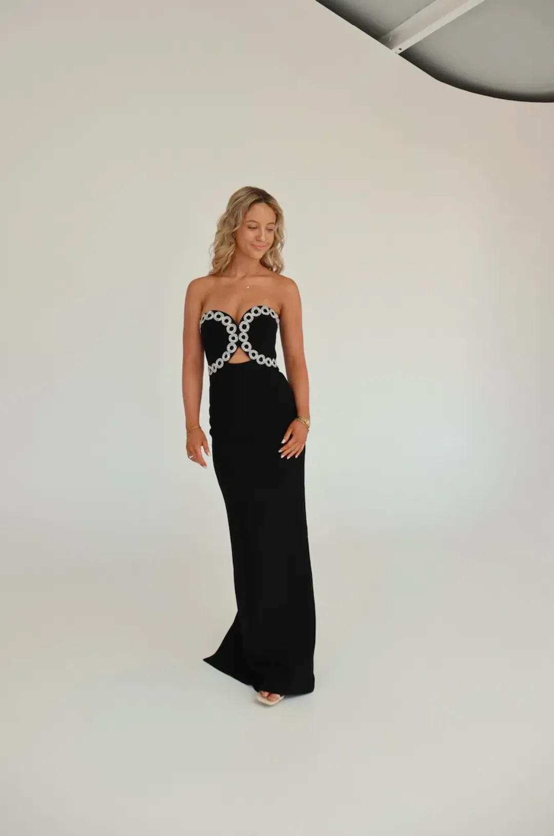 CELINDA GOWN for rent on The Volte - main image