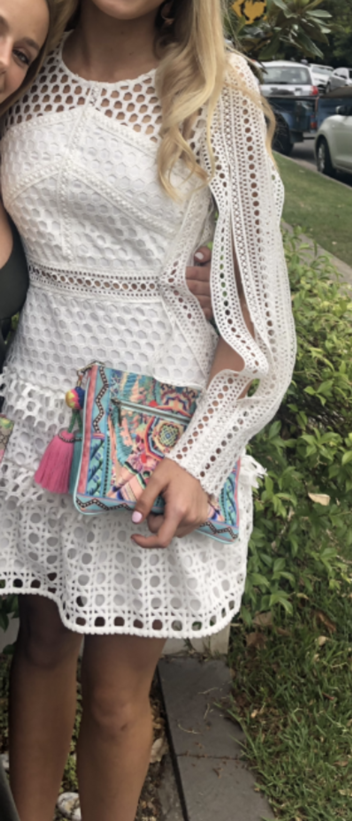 Magic Moment Dress - Image 2