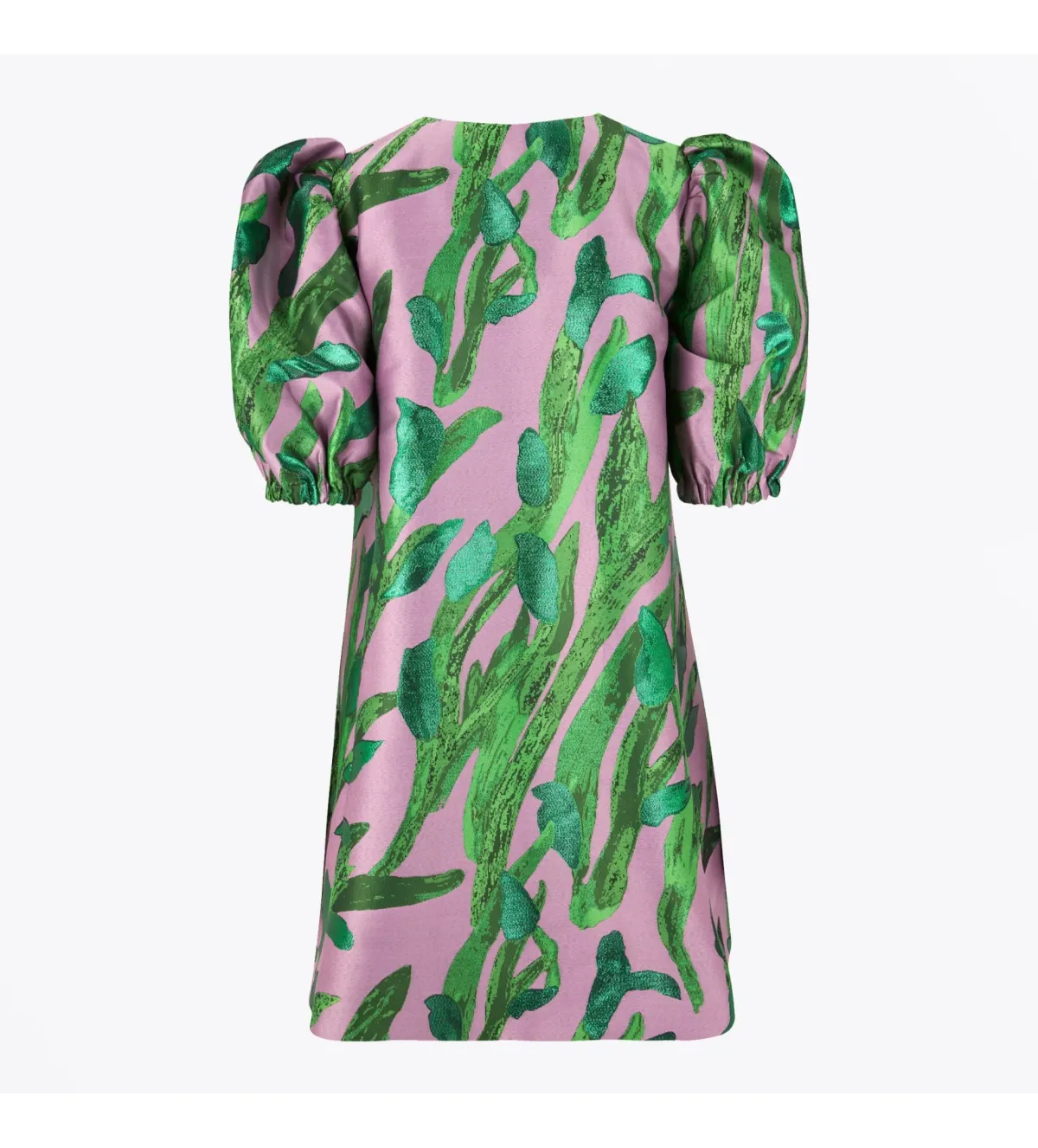 Stine Goya Brethel Jacquard Dress Size 6 - Image 4