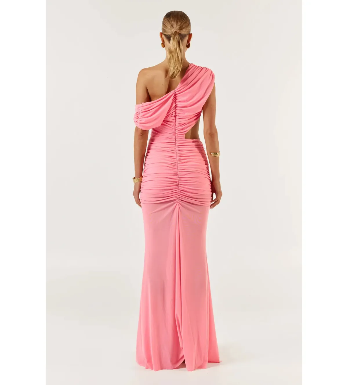 She is Olla Zimi Candy AU 8 - Image 5