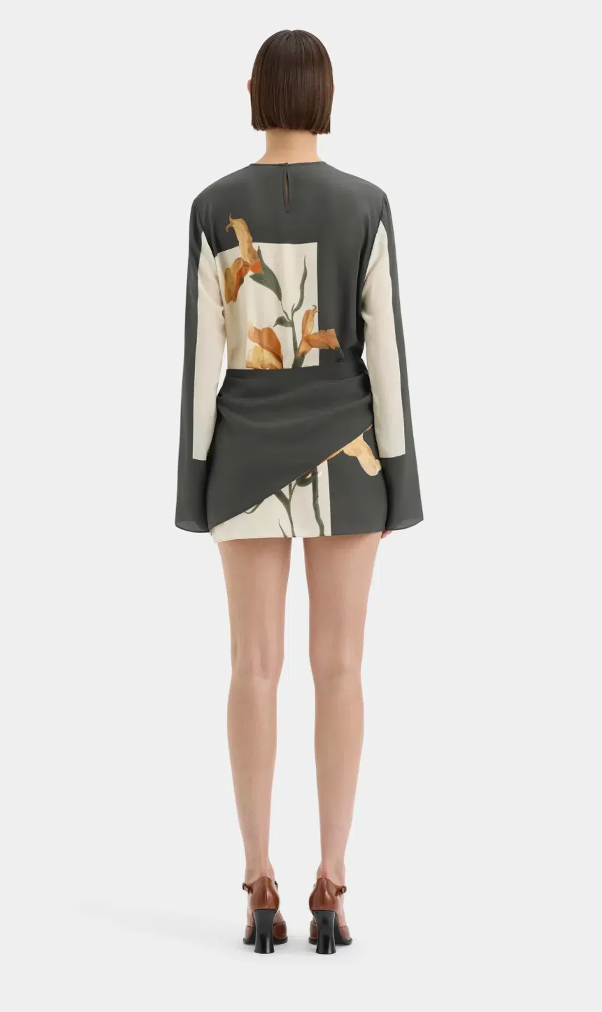 Sir the Label Constance Twist Mini Size 10 - Image 2