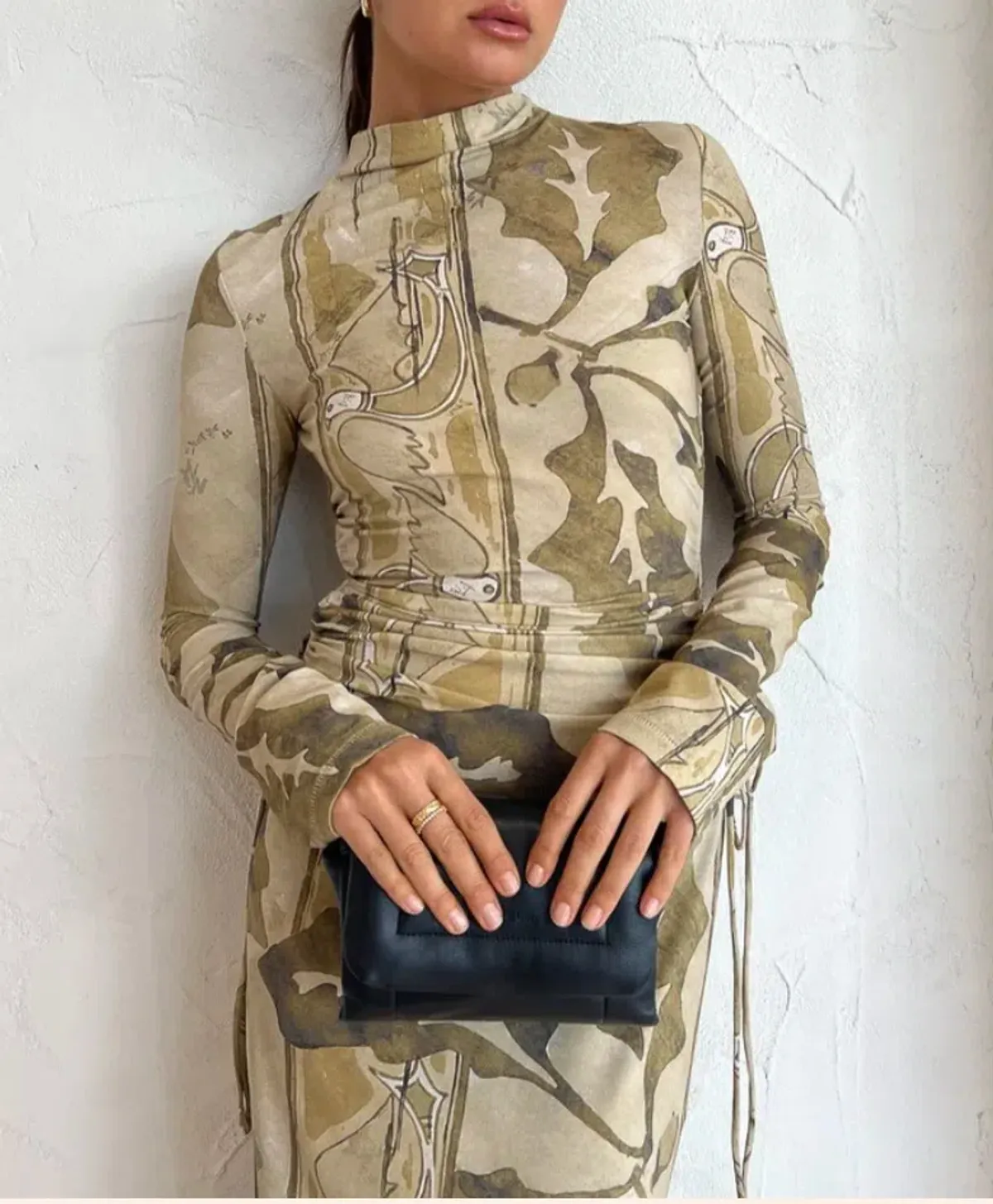 Camilla and Marc Dress  - Image 1