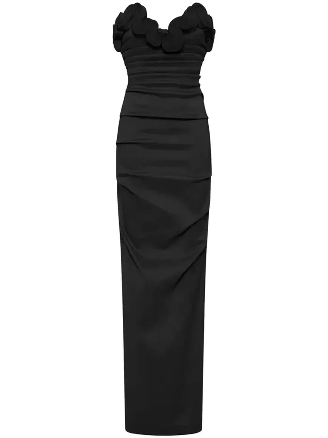 Rachel Gilbert Ren Gown Maxi Size 2/AU 10 for rent on The Volte - main image