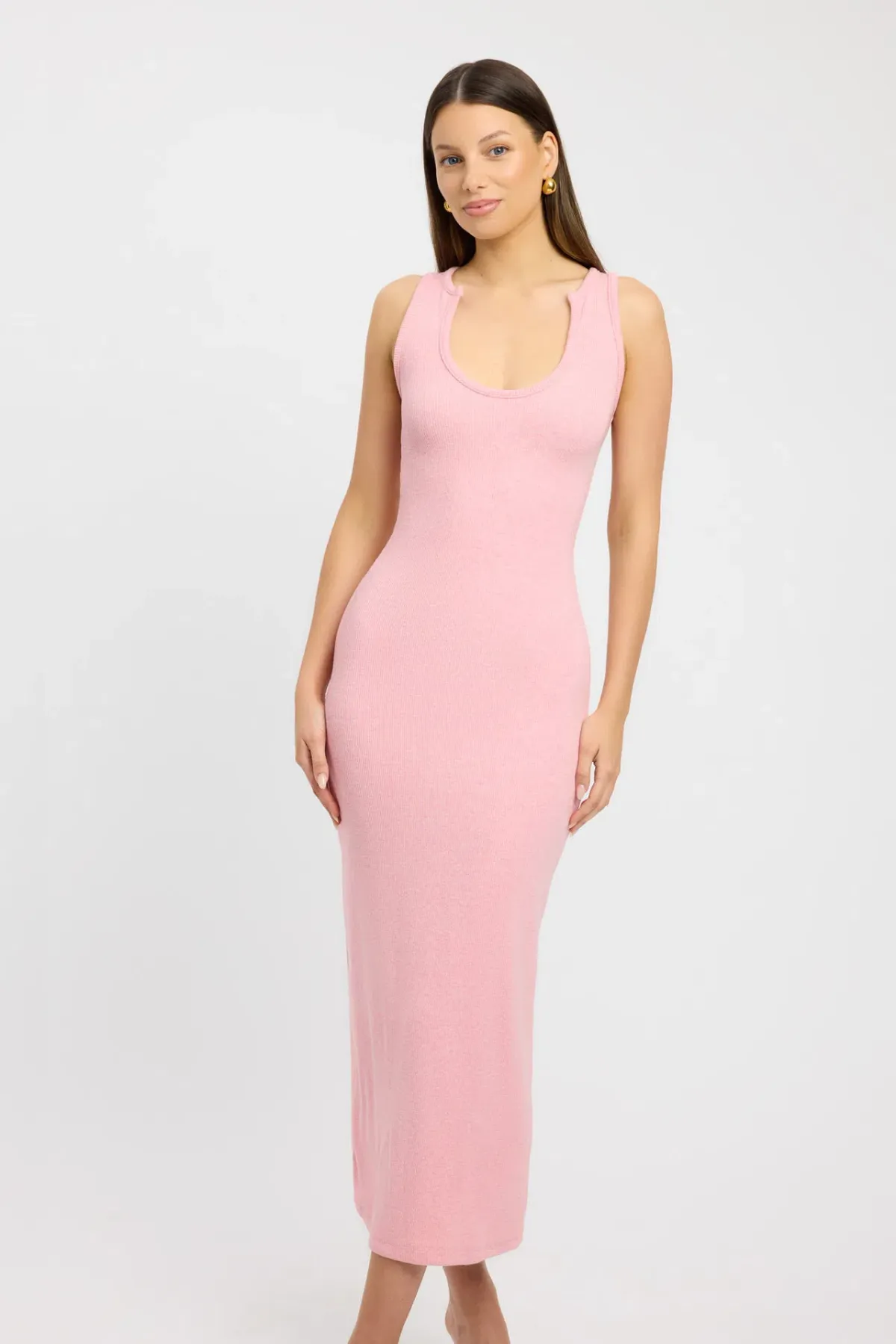 Kookai Tate Scoop Maxi Size 6 - Image 1