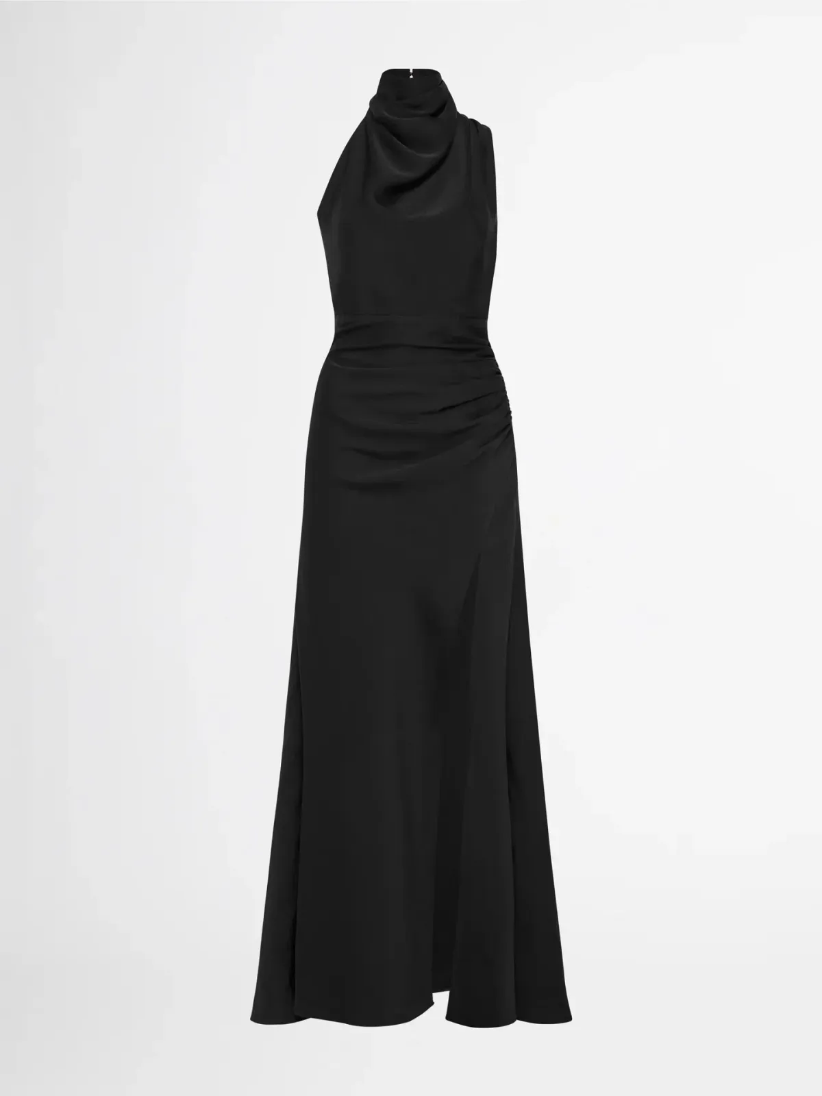 Sheike Venus Maxi Dress Black Size 16 - Image 8