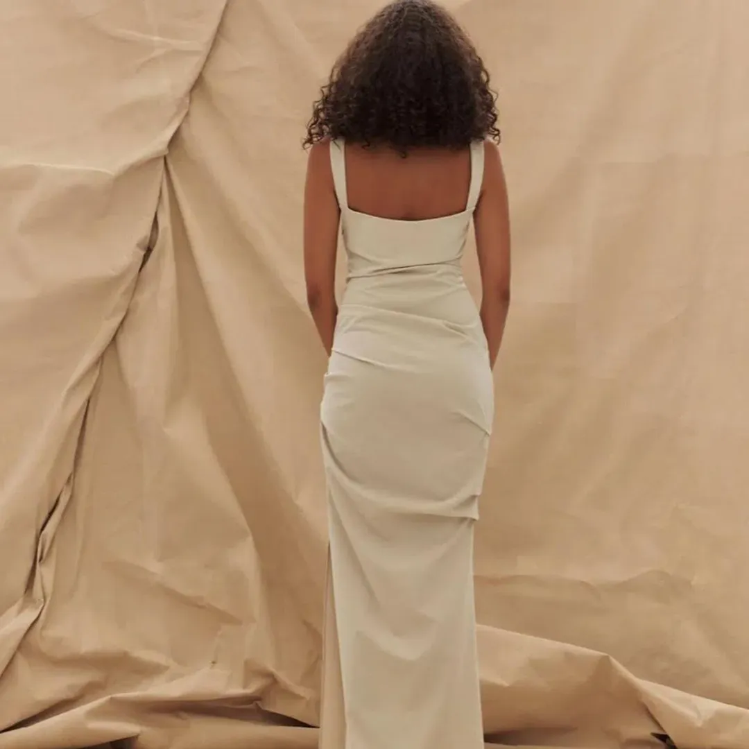 Paris Georgia Raf Dress Size 12 for rent on The Volte - main image