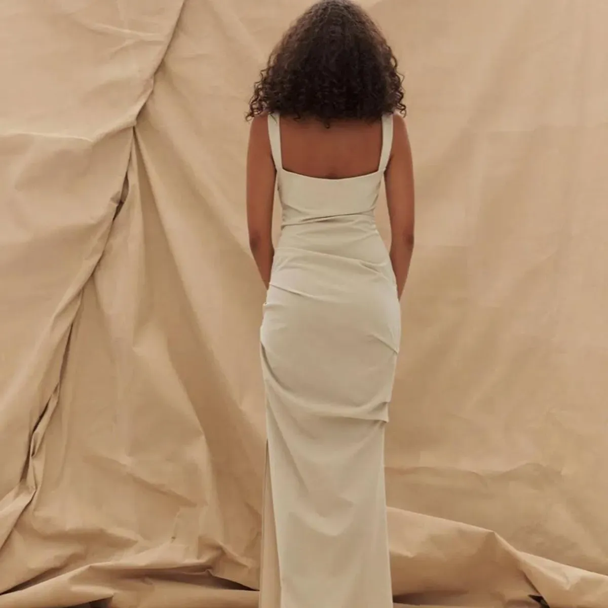 Paris Georgia Raf Dress Size 12 - Image 2