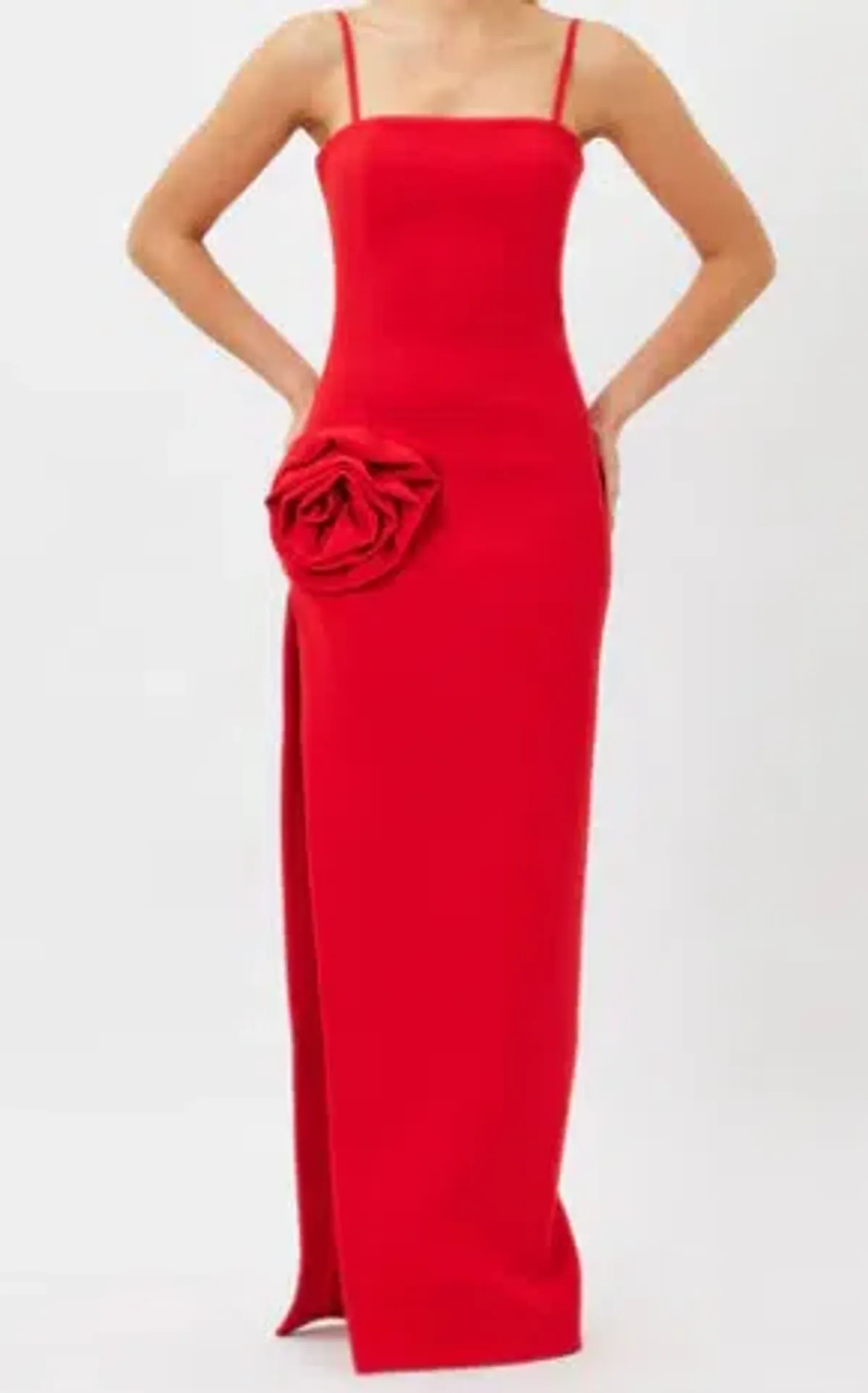 Bianca and Bridgett Cindy Midi Dress Size 10 - Image 3