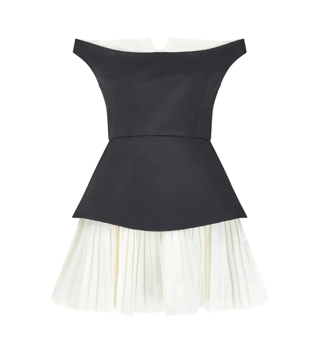 Odd Muse mini black and white size AU 10 for rent on The Volte - main image