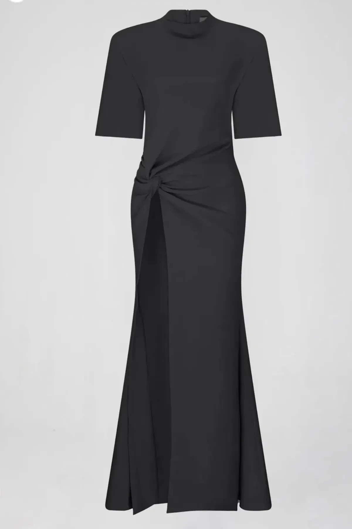 Atoir Raya Maxi Dress Black Size L/AU 12 - Image 2