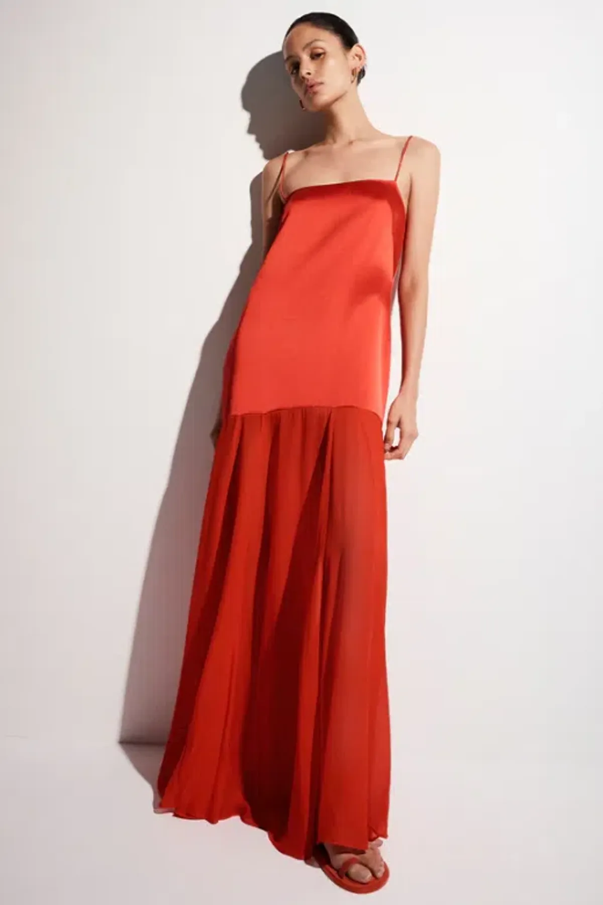 Shona Joy Moraya Gown Size 8 - Image 3