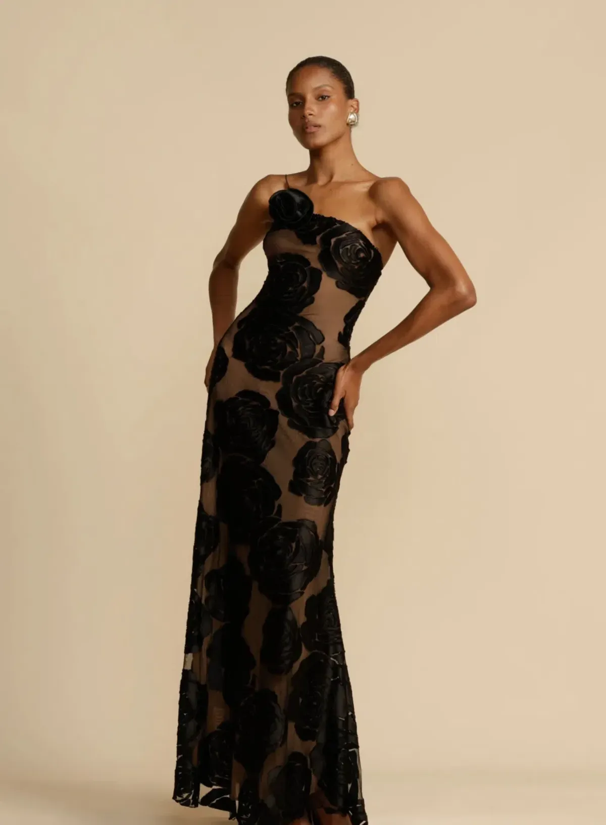 Arcina Ori Marcella Dress Size Small AU 8 - Image 1