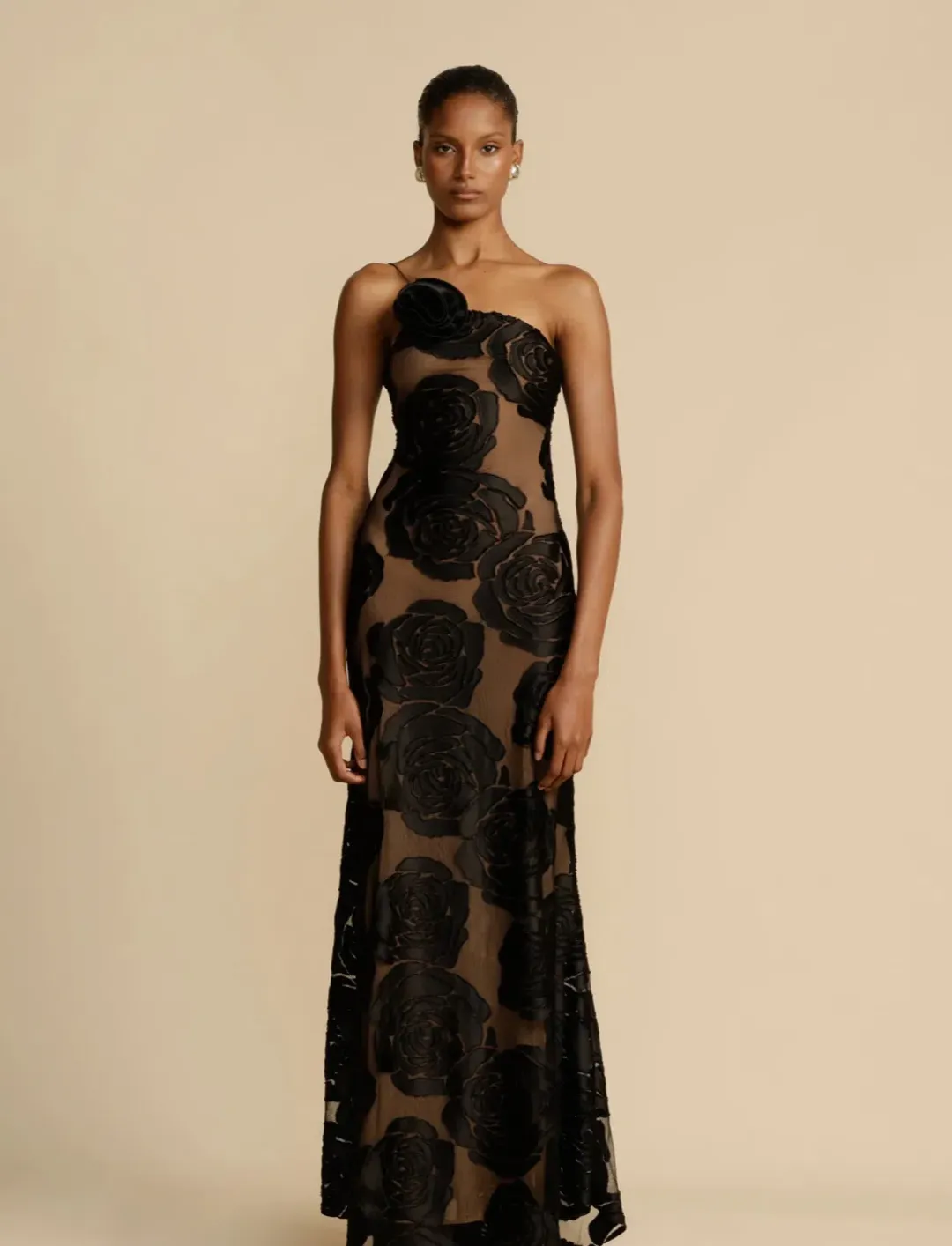 Arcina Ori Marcella Dress Size Small AU 8 for rent on The Volte - main image