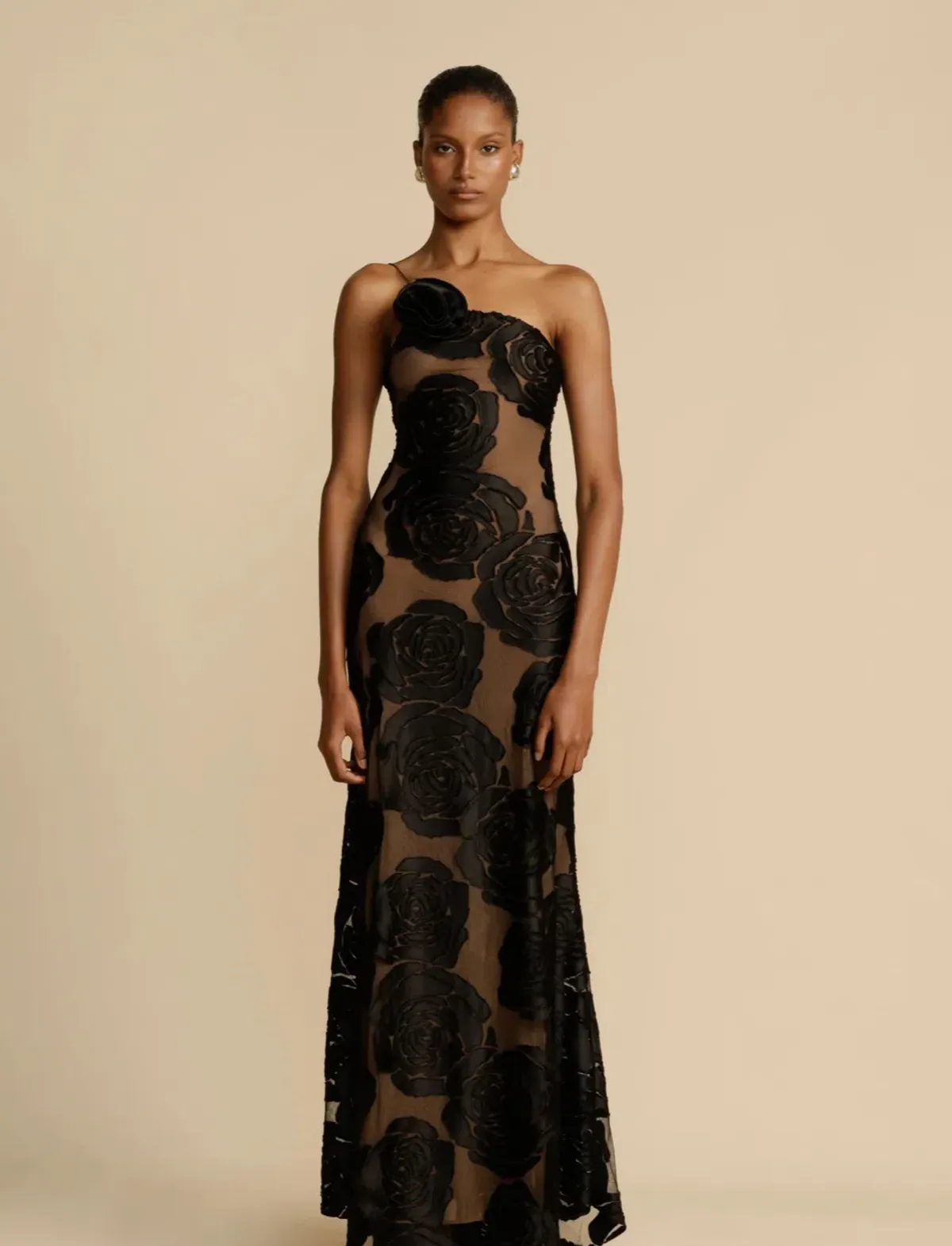 Arcina Ori Marcella Dress Size Small AU 8 - Image 3