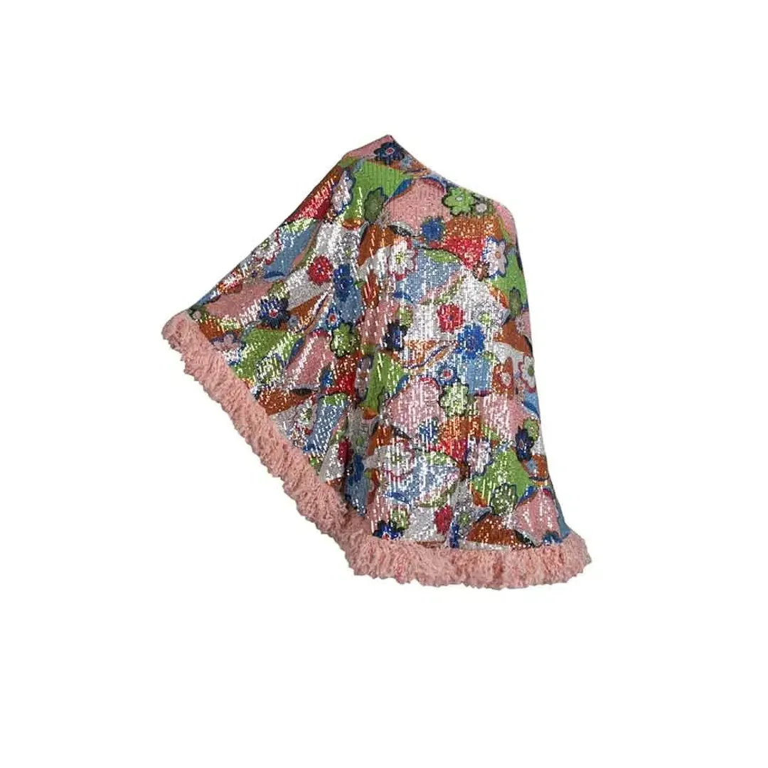 CeliaB Tiffany Dress Size AU 12 for rent on The Volte - main image