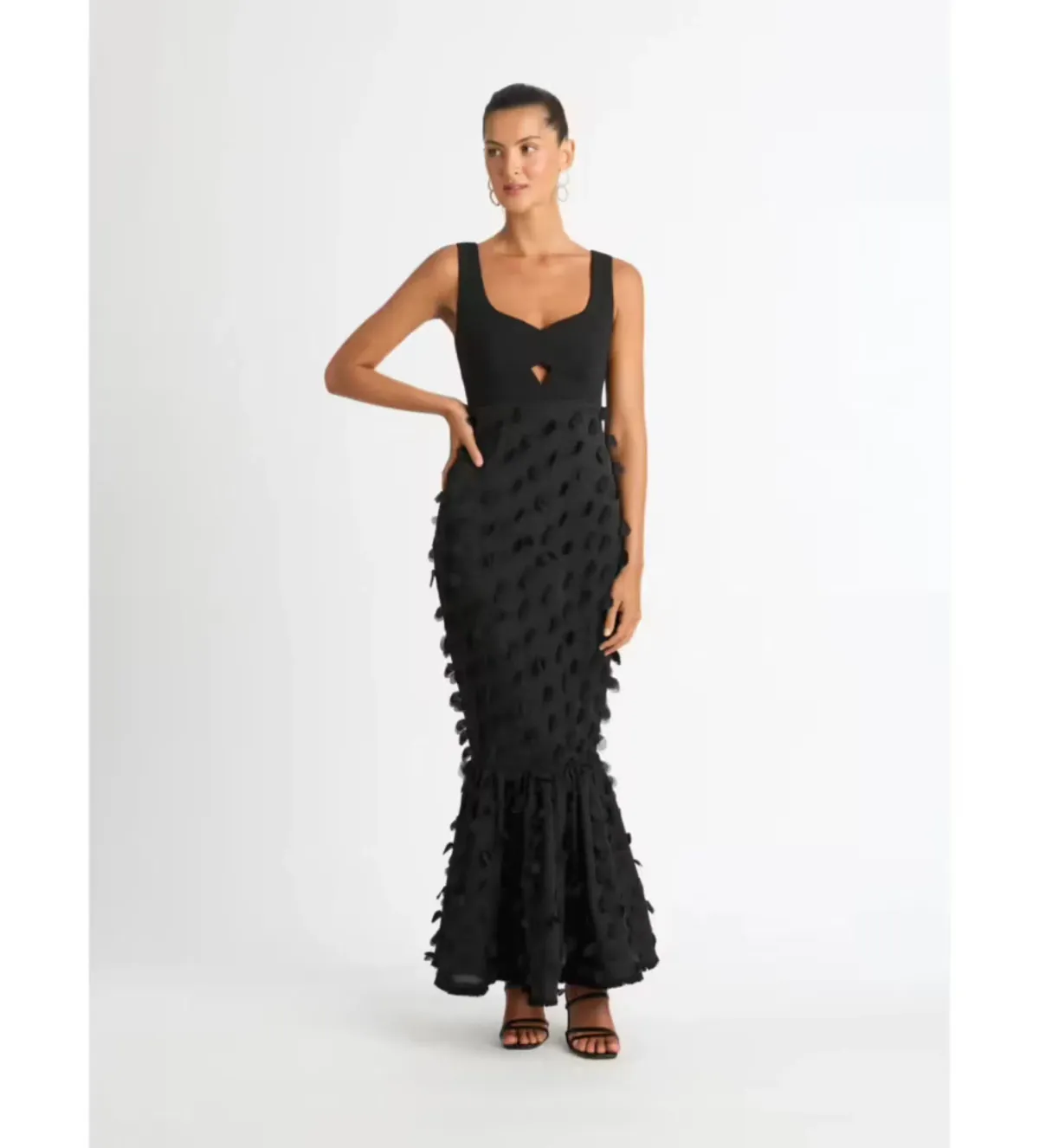 Sheike Imani Dress  - Image 1