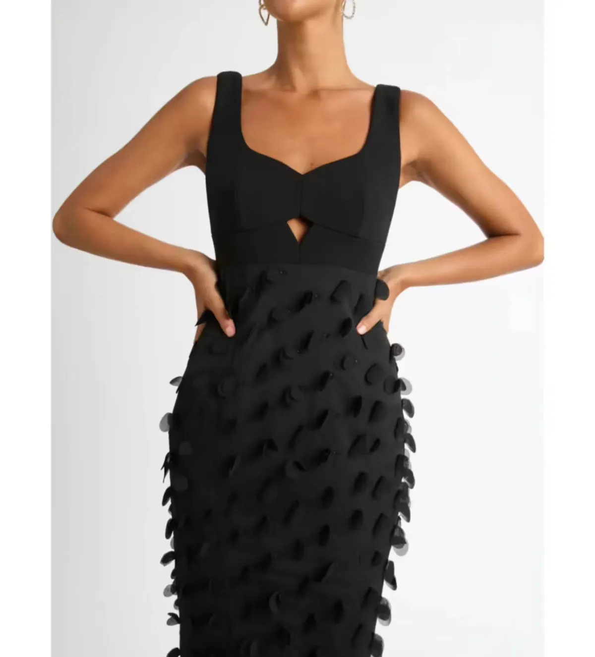 Sheike Imani Dress  - Image 3