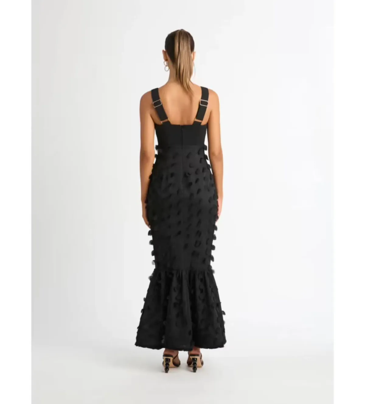 Sheike Imani Dress  - Image 2