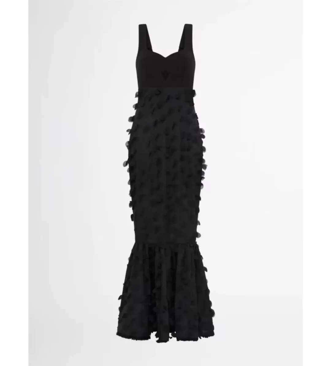 Sheike Imani Dress  for rent on The Volte - main image