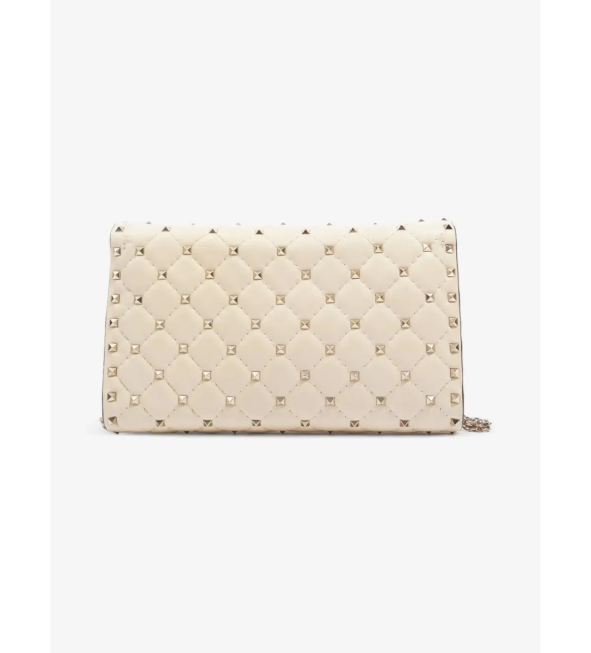 Valentino Rockstud Spike Clutch - Image 2