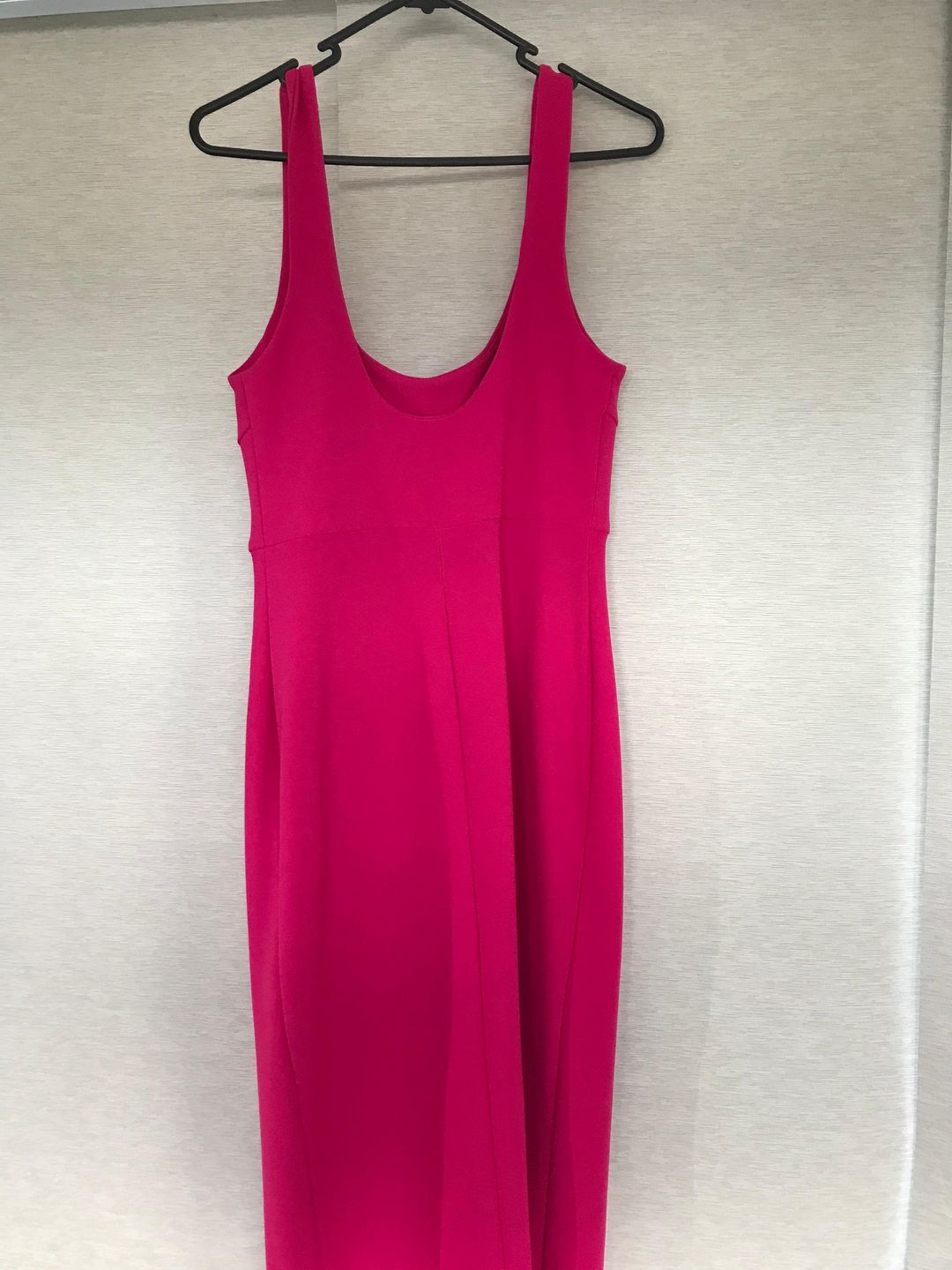 Bec & Bridge Hibiscus Islands Midi Dress Size 10 for rent on The Volte - main image