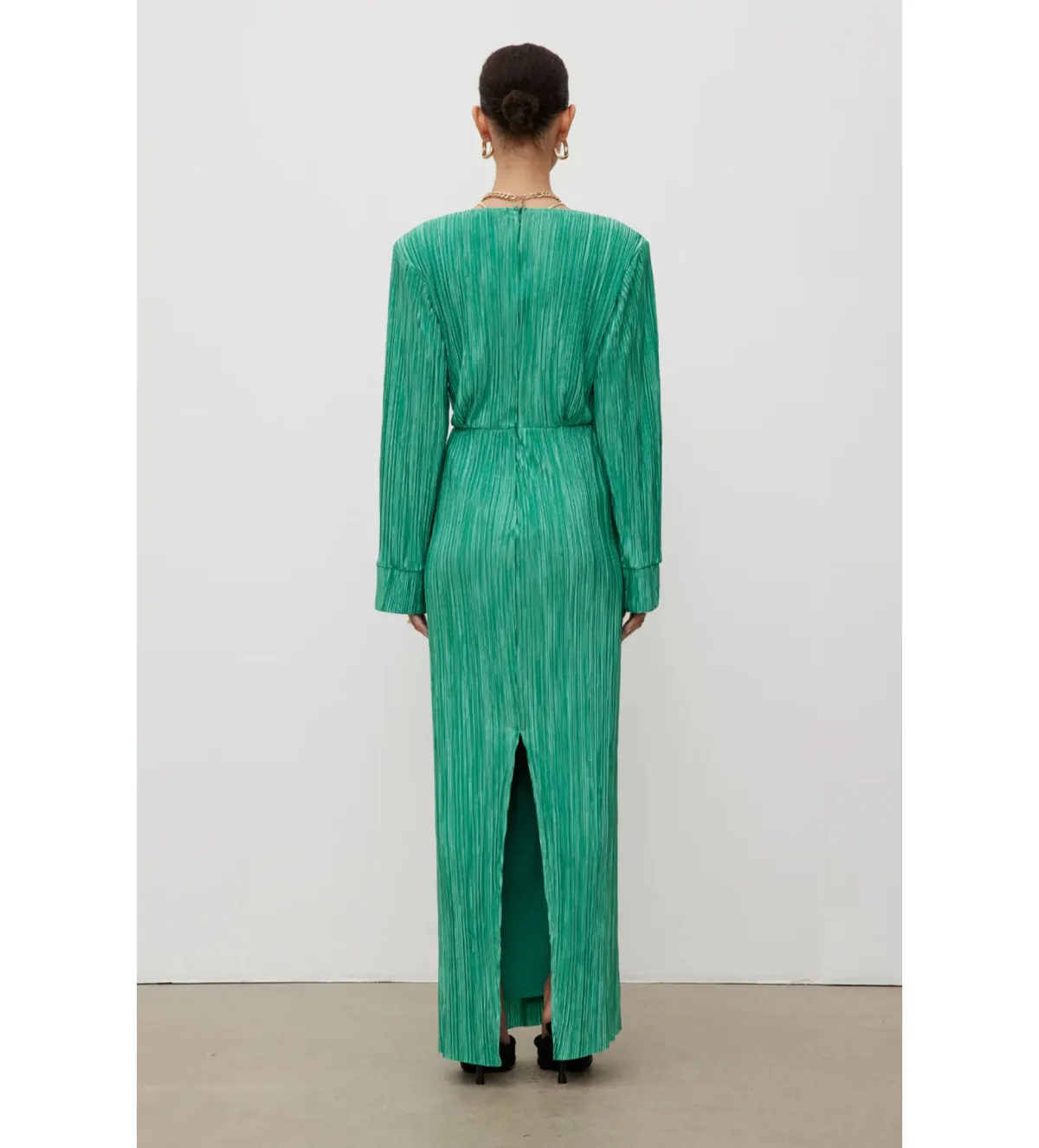 WNTRMUSE Devana Dress Size AU 10 - Image 4