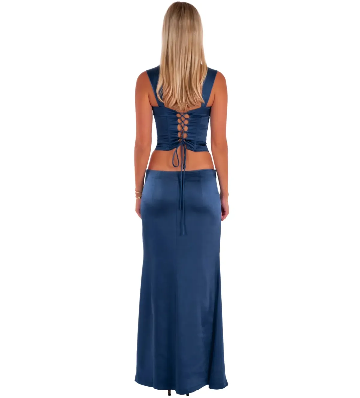 I am Delilah Midnight Valerie Size AU 8 - Image 2