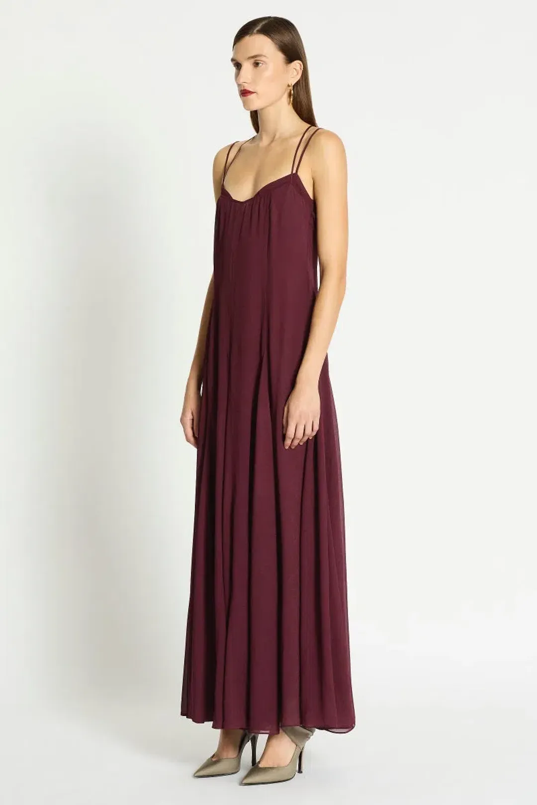 Sass and Bide Oasis Strap Dress  for rent on The Volte - main image