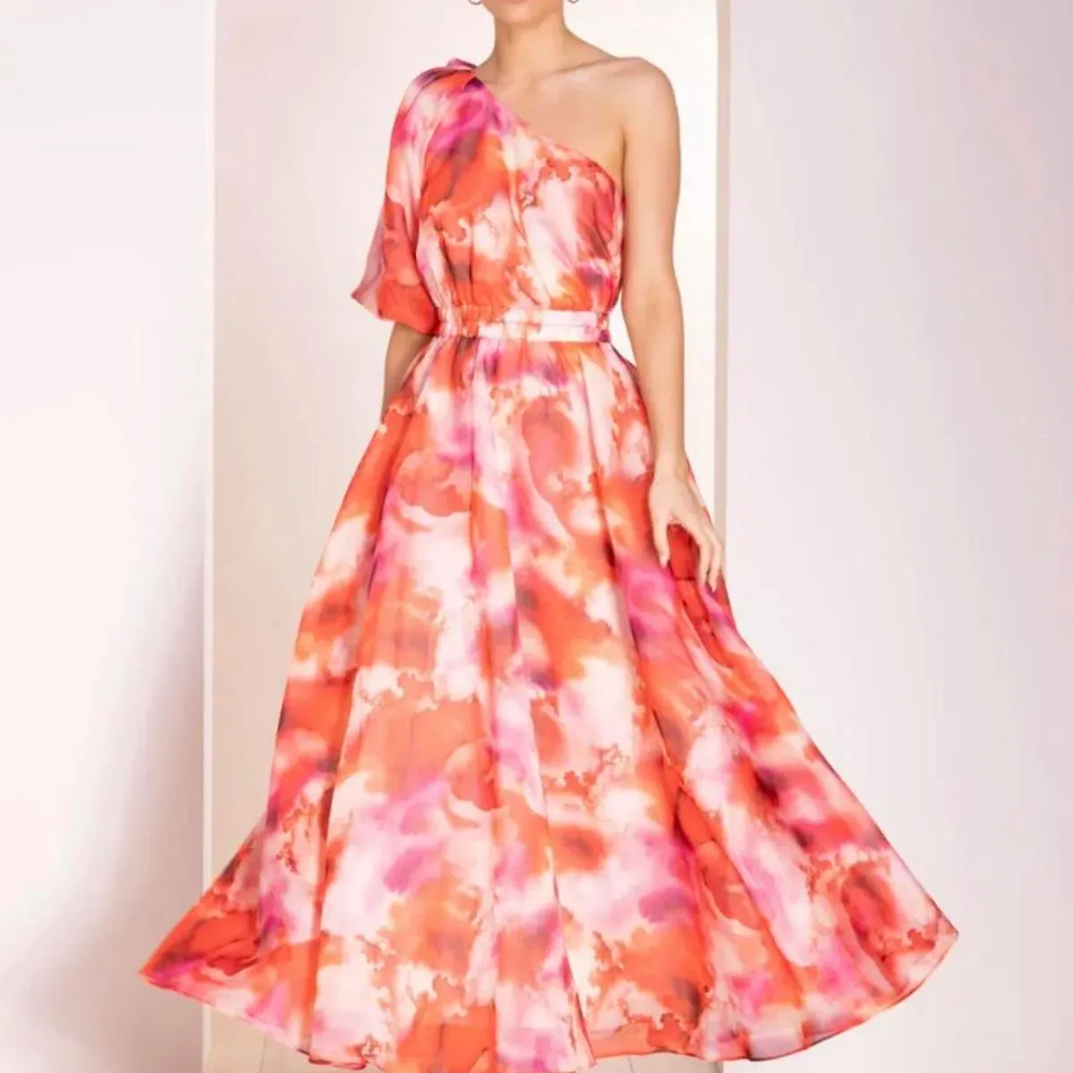 Pilgram Neida Dress - Image 1