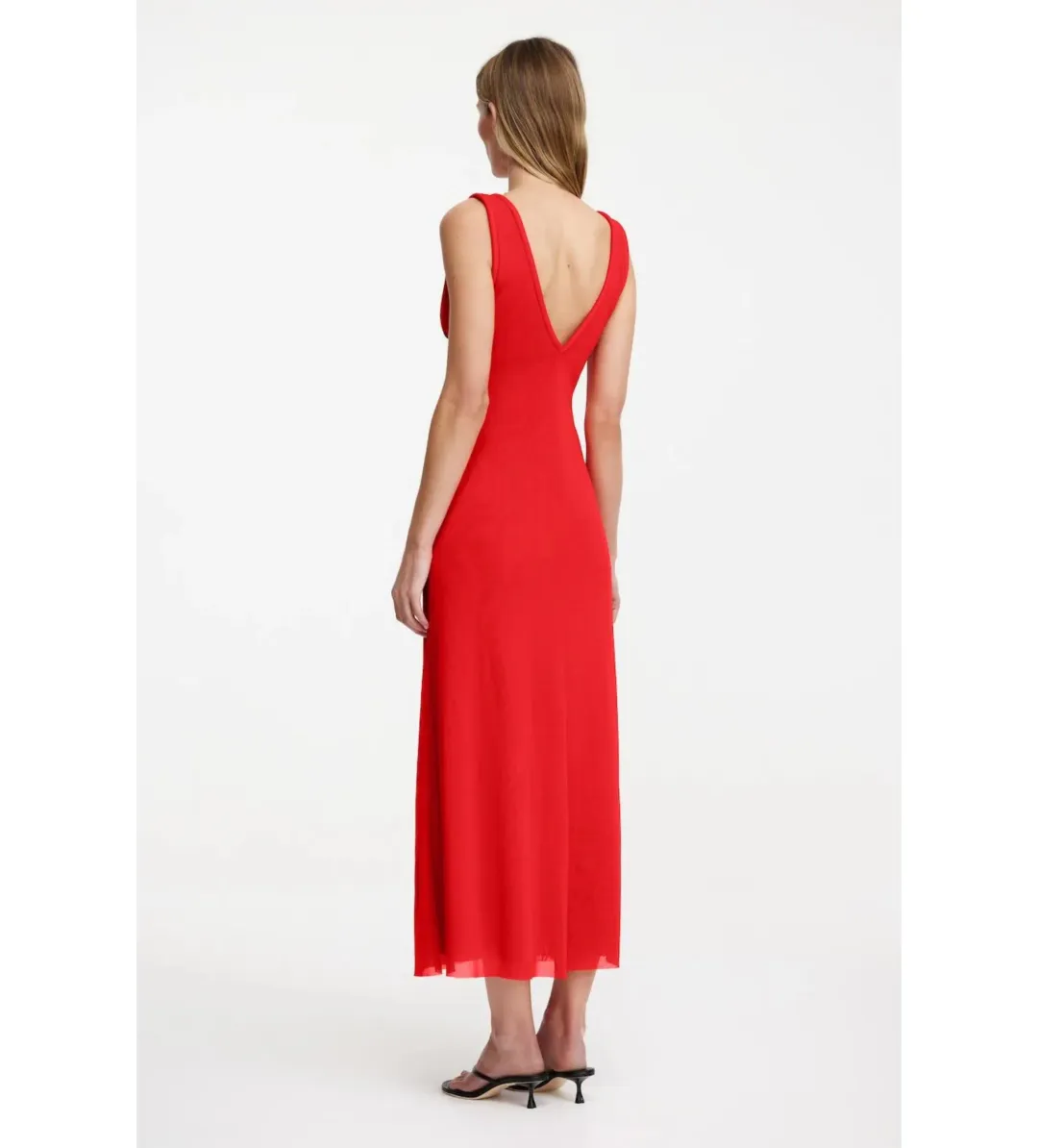 Significant Other Tille Maxi Dress Size AU 6 for rent on The Volte - main image