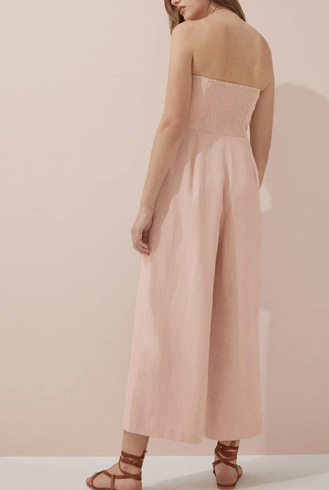 Witchery Jumpsuit Size 6 for rent on The Volte - main image