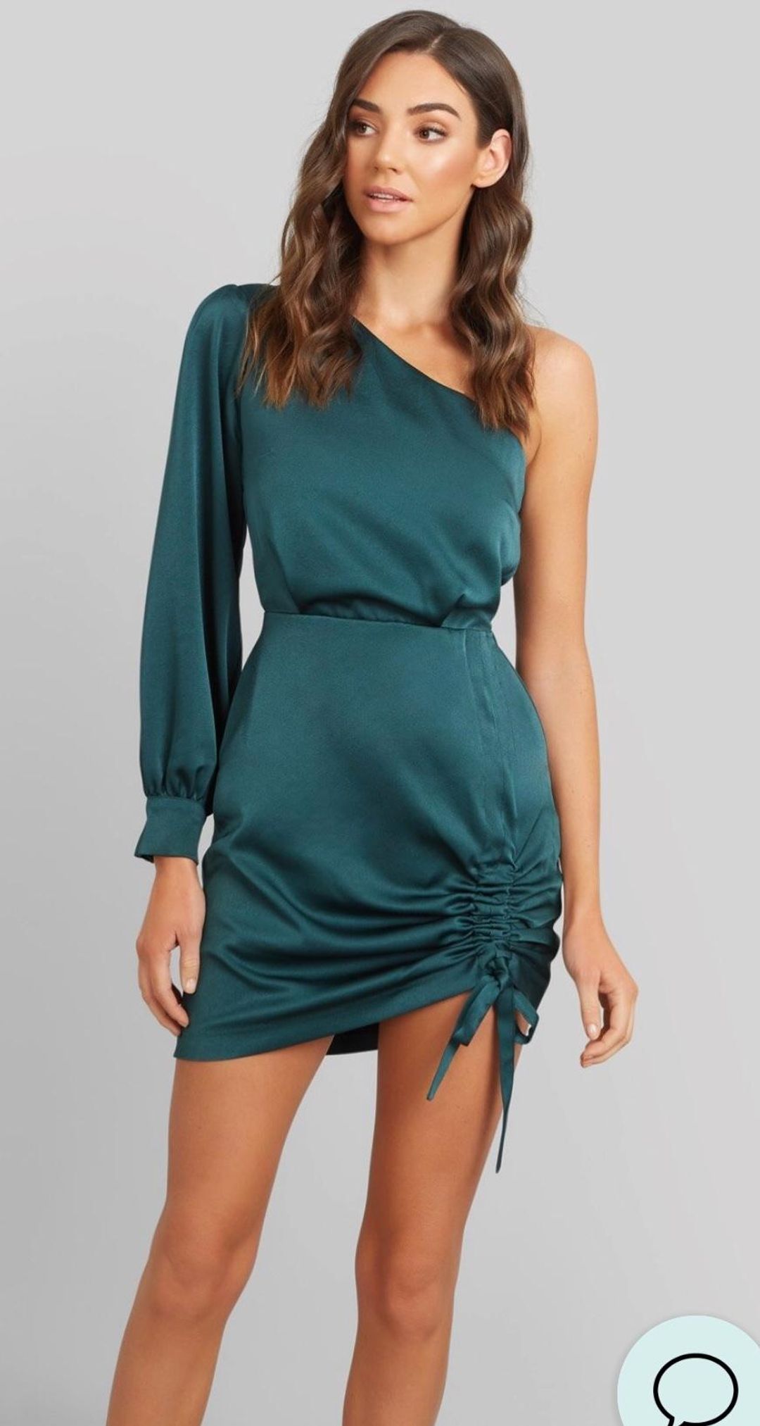 Kookai Vangeline dress size 6 for rent on The Volte - main image