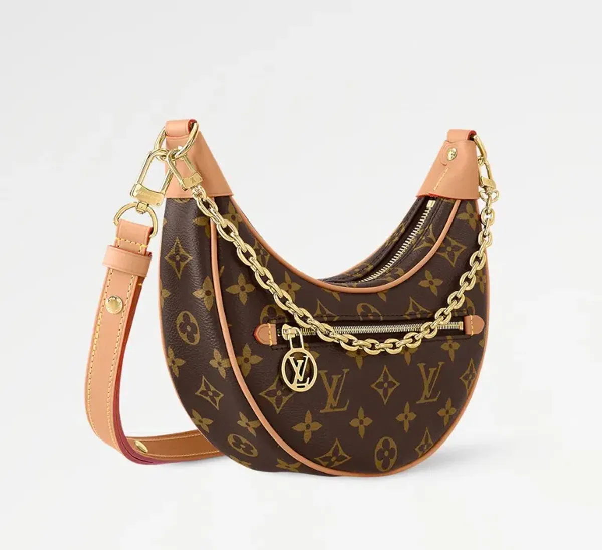 Louis Vuitton Loop - Image 2
