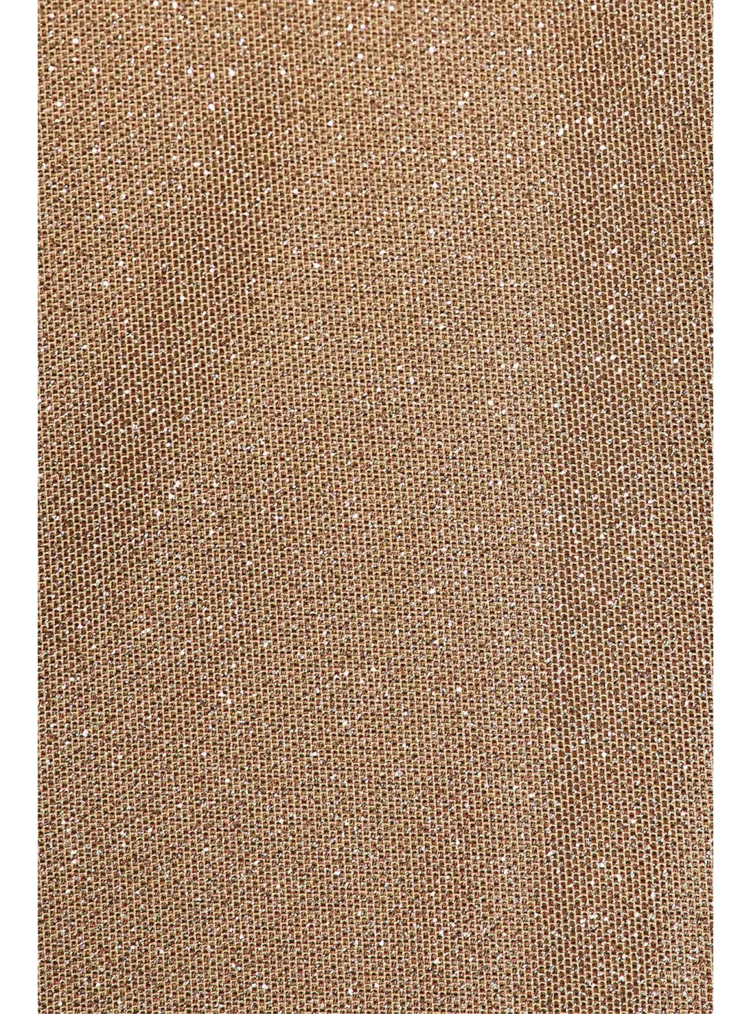 Mirror Palais Starlite Glitter Mesh Dress Diamond Sand Size XS / AU 6 for rent on The Volte - main image