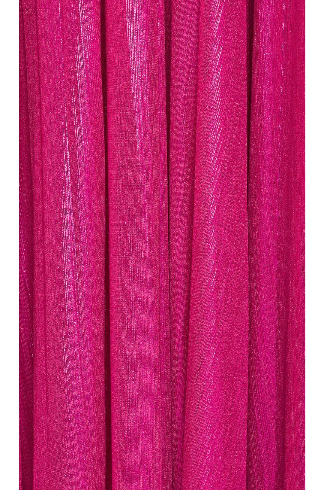 Retrofete Doss Gown Hot Pink Size S / AU 8 for rent on The Volte - main image