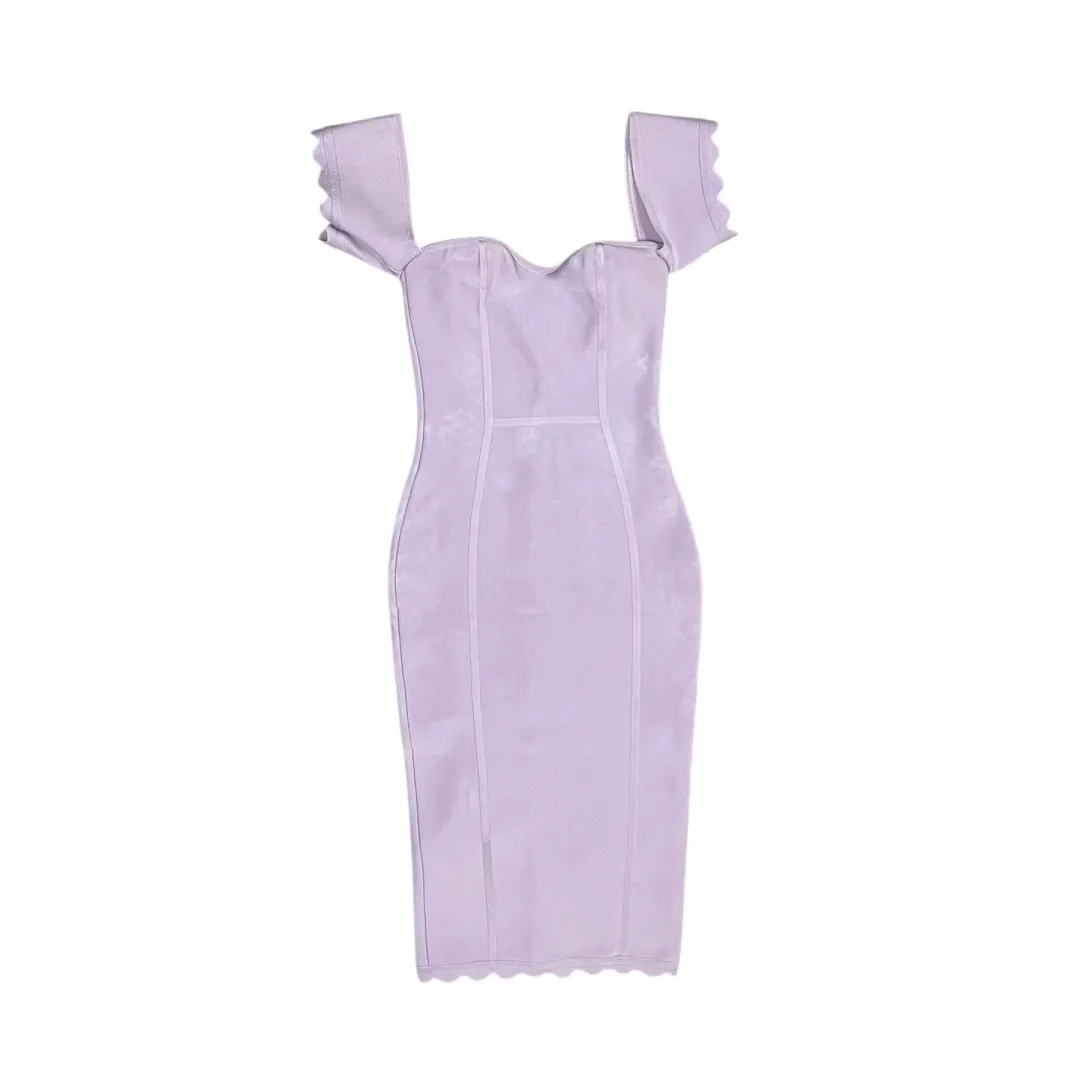 House Of CB Azahara Dress Size S Small 10 / US 6 for rent on The Volte - main image