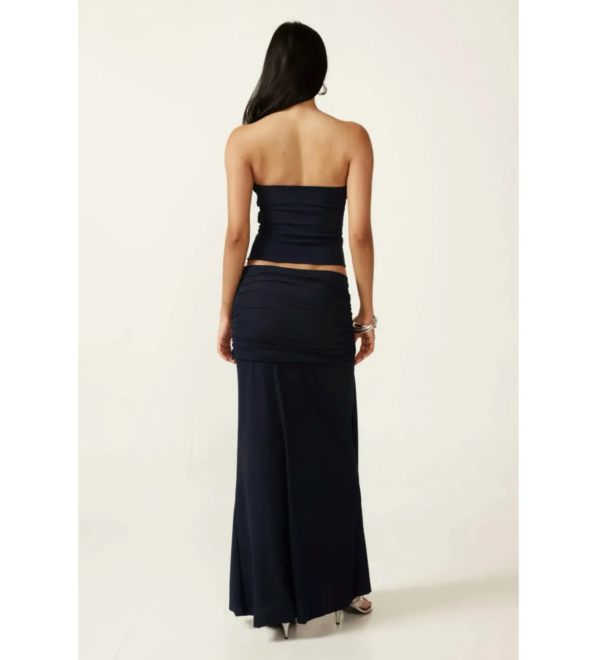 Ance Gria Jude Set   Navy  Size 10 - Image 2