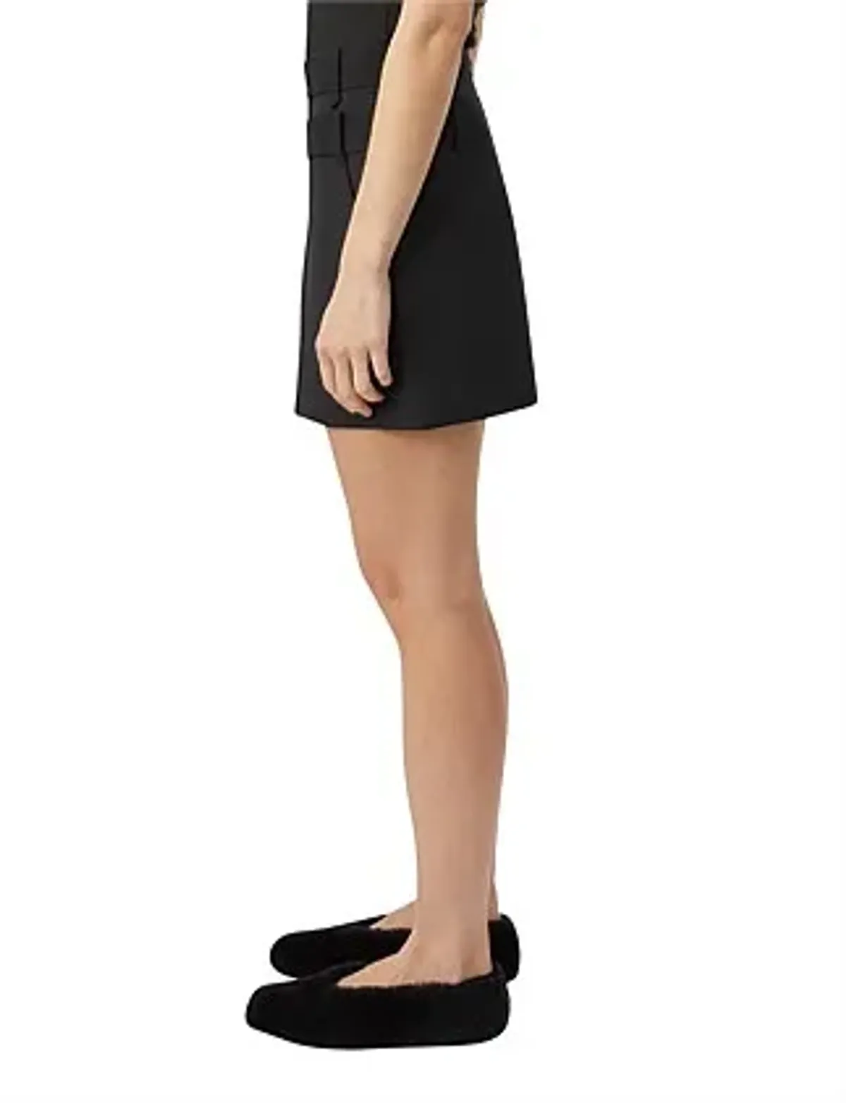 Camilla and Marc Doherty Skirt Size 8  - Image 6