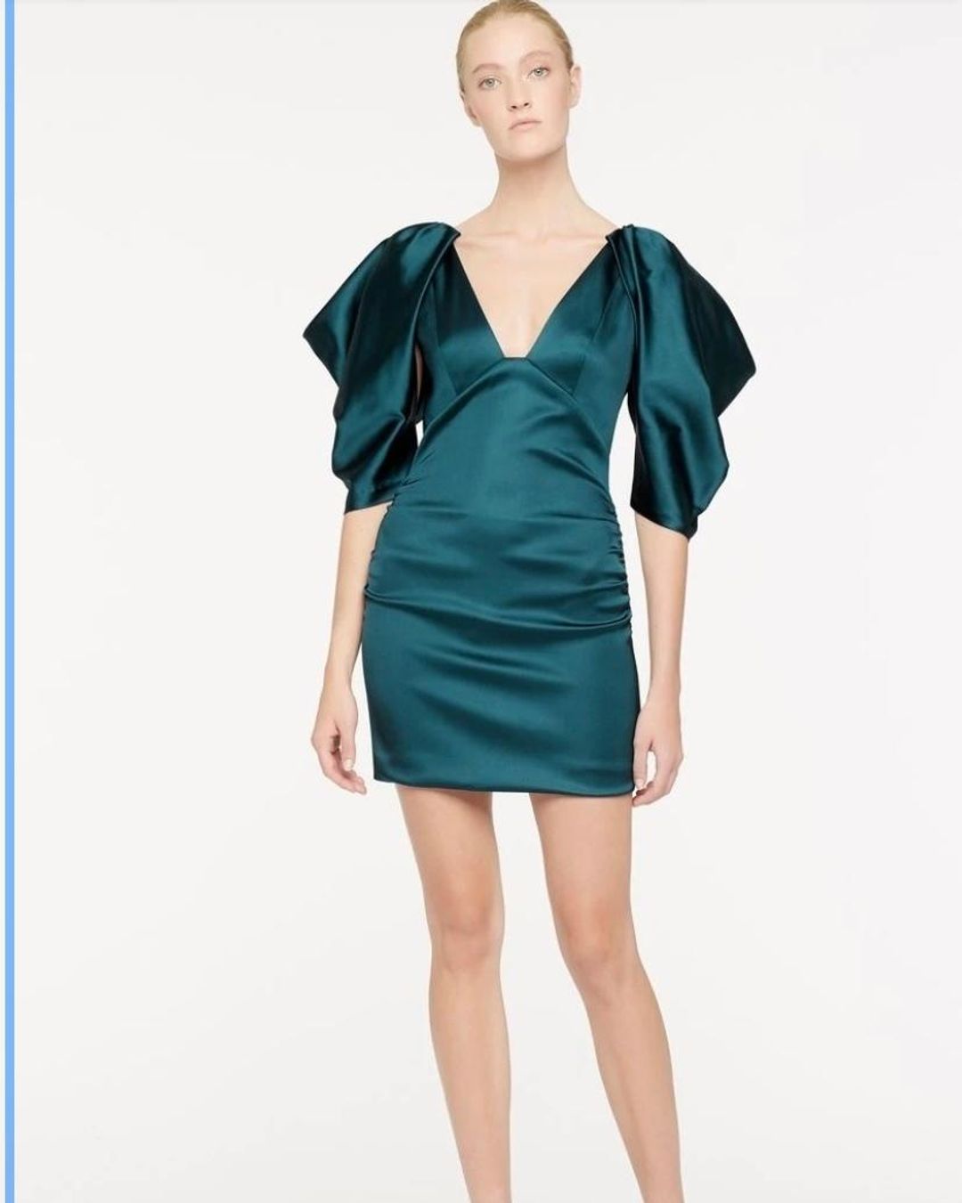 Singular Sensation Dress for rent on The Volte - main image